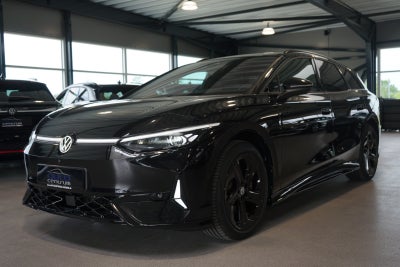 VW ID.7 GTX Max Tourer 4Motion 