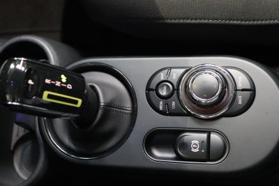 MINI Cooper SE Classic Trim