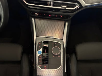 BMW i4 eDrive35 M-Sport