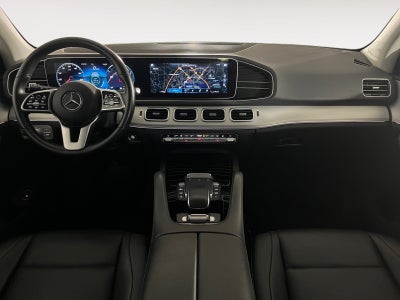 Mercedes GLE350 de AMG Line aut. 4Matic