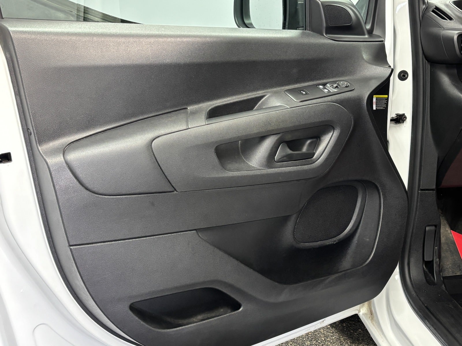 Billede af Citroën Berlingo 1,5 BlueHDi 100 L1 ProffLine+ Van