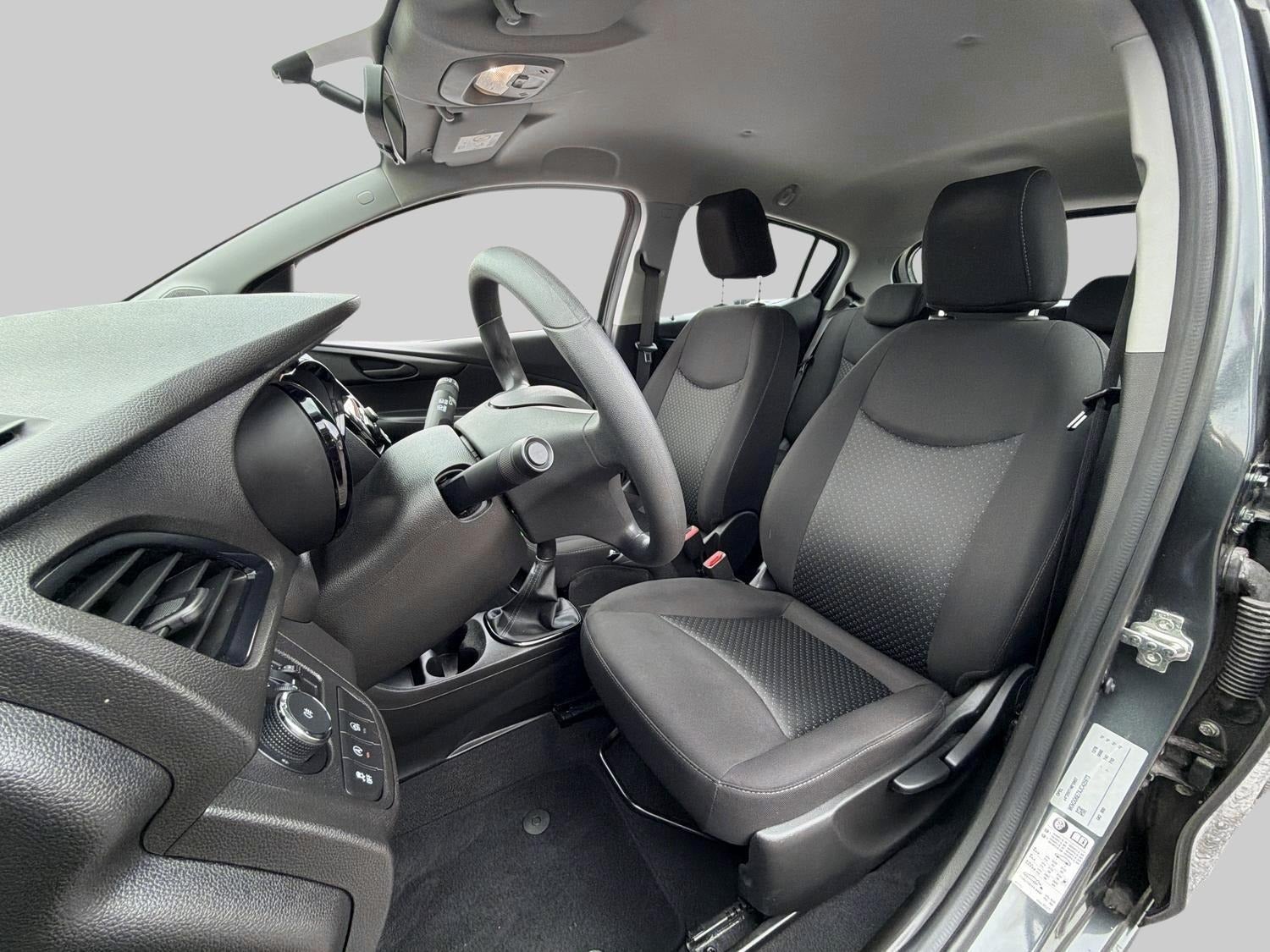 Billede af Opel Karl 1,0 Enjoy
