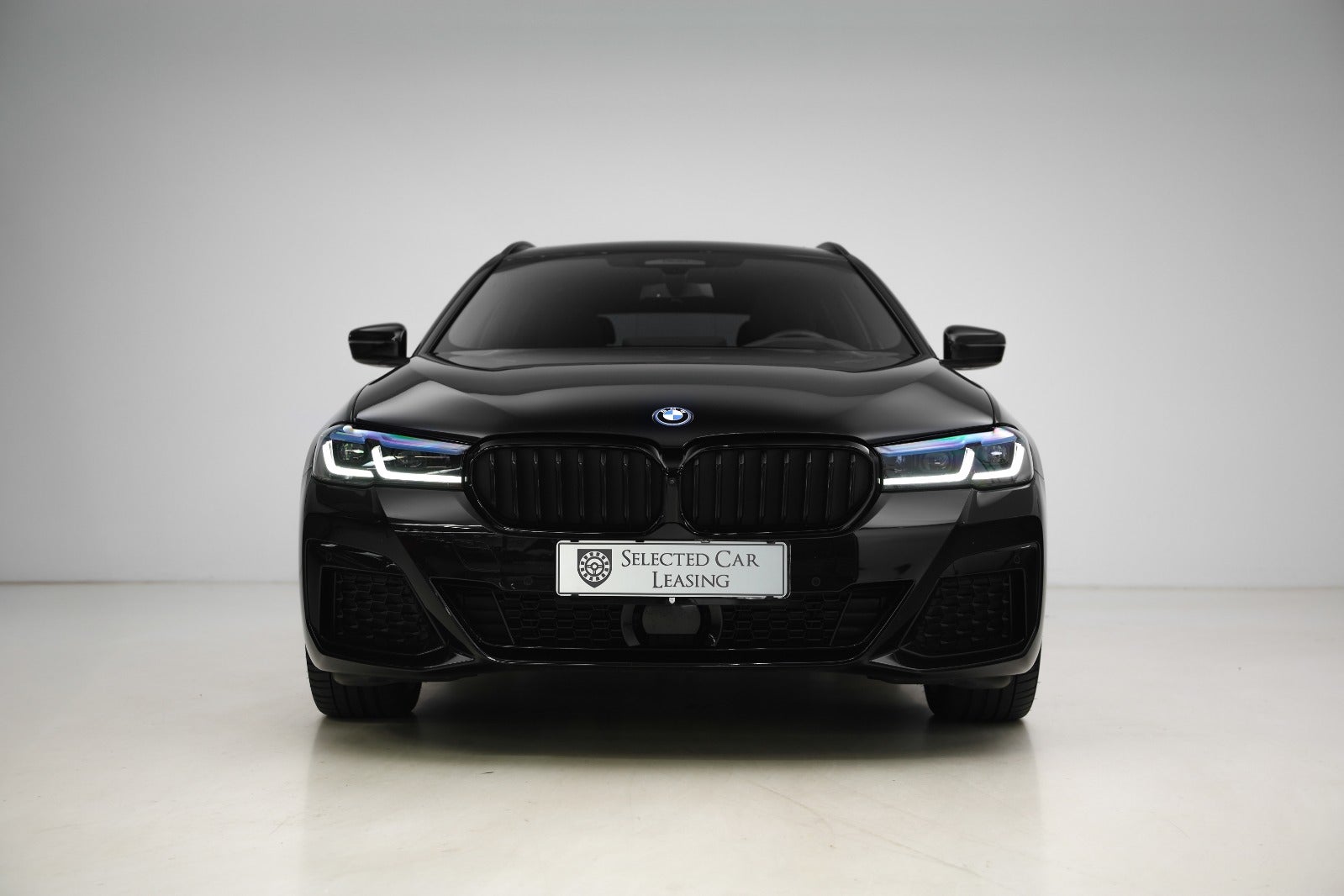BMW 530e 2,0 Touring M-Sport xDrive aut.