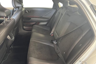 Hyundai Ioniq 6 N Line+