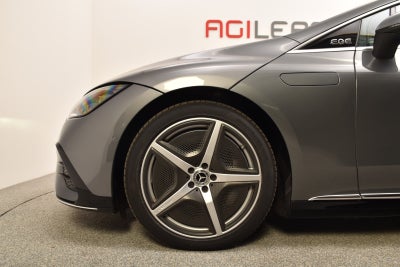 Mercedes EQE350 AMG Line