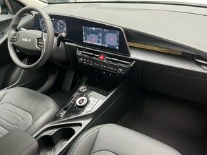 Kia Niro EV Prestige