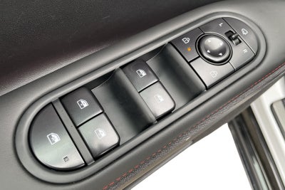 Hyundai Ioniq 5 N Line+