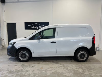 Renault Kangoo E-Tech L1 Tekno Van