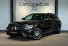 Mercedes C300 de Avantgarde stc. aut.