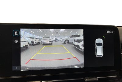 Hyundai Kona EV Exclusive