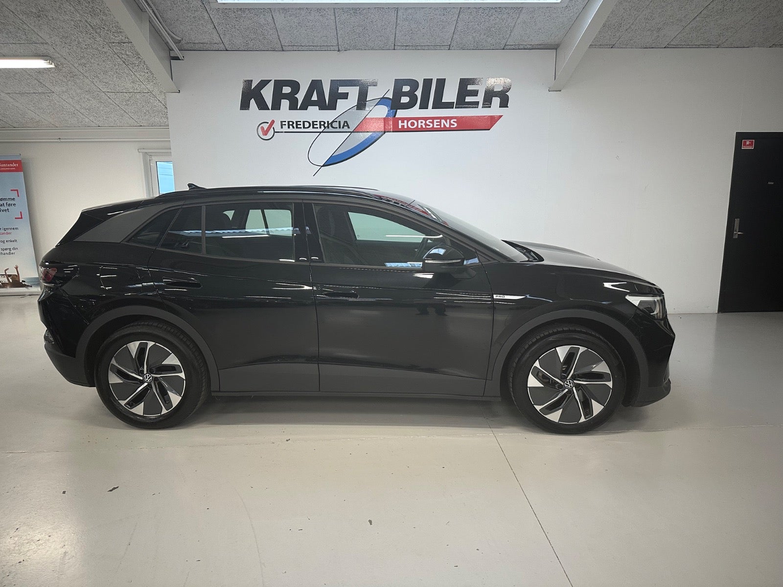 Billede af VW ID.4 77 Pro Performance