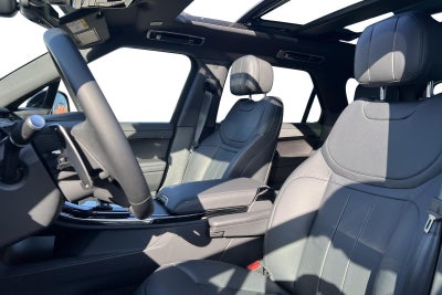 Land Rover Range Rover Sport P460e Dynamic HSE aut.