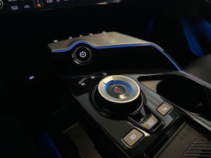 Kia EV6 Long Range Upgrade