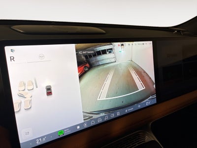 Xpeng G9 Standard Range