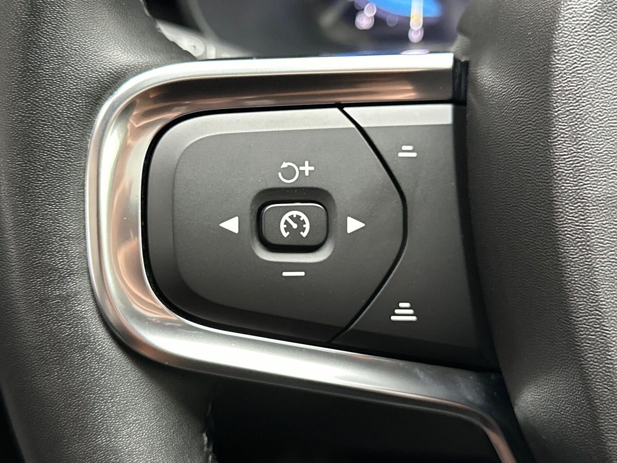 Volvo C40 P6 ReCharge Ultimate billede 15