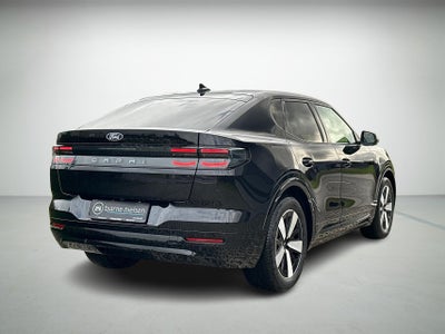 Ford Capri Select Extended Range billede 1