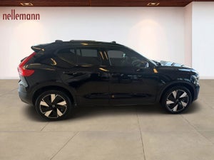 Volvo XC40 ReCharge Twin Ultimate