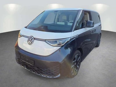 VW ID. Buzz