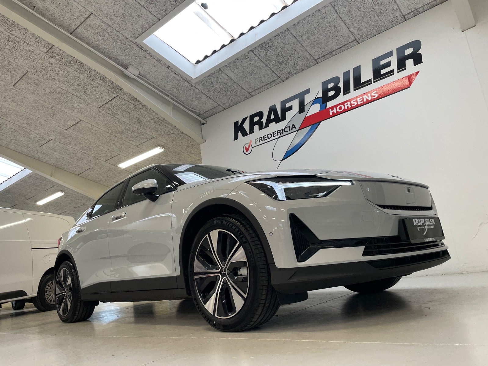 Billede af Polestar 2  Long Range