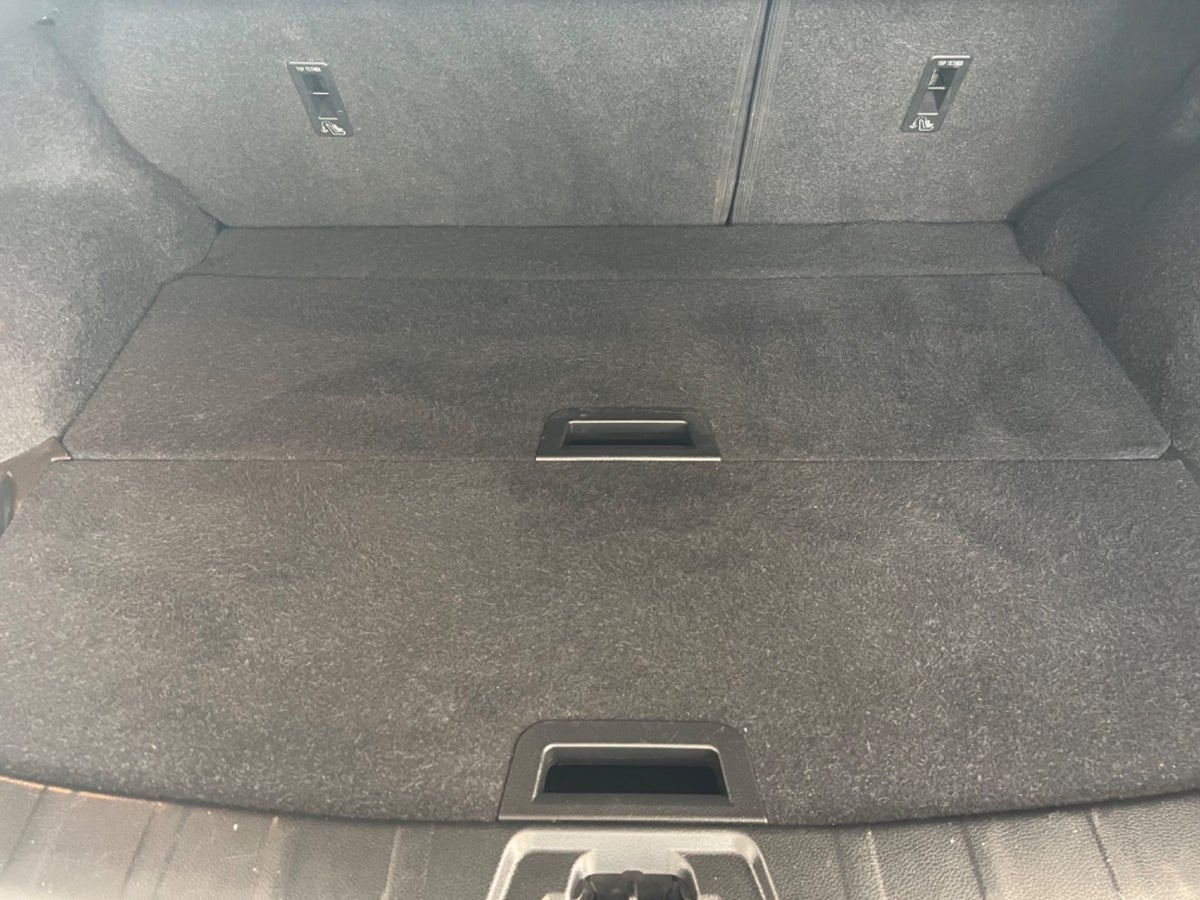 Billede af Nissan Qashqai 1,5 dCi 110 Acenta Connect