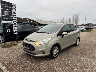 Ford B-MAX 1,0 SCTi 100 Titanium 5d