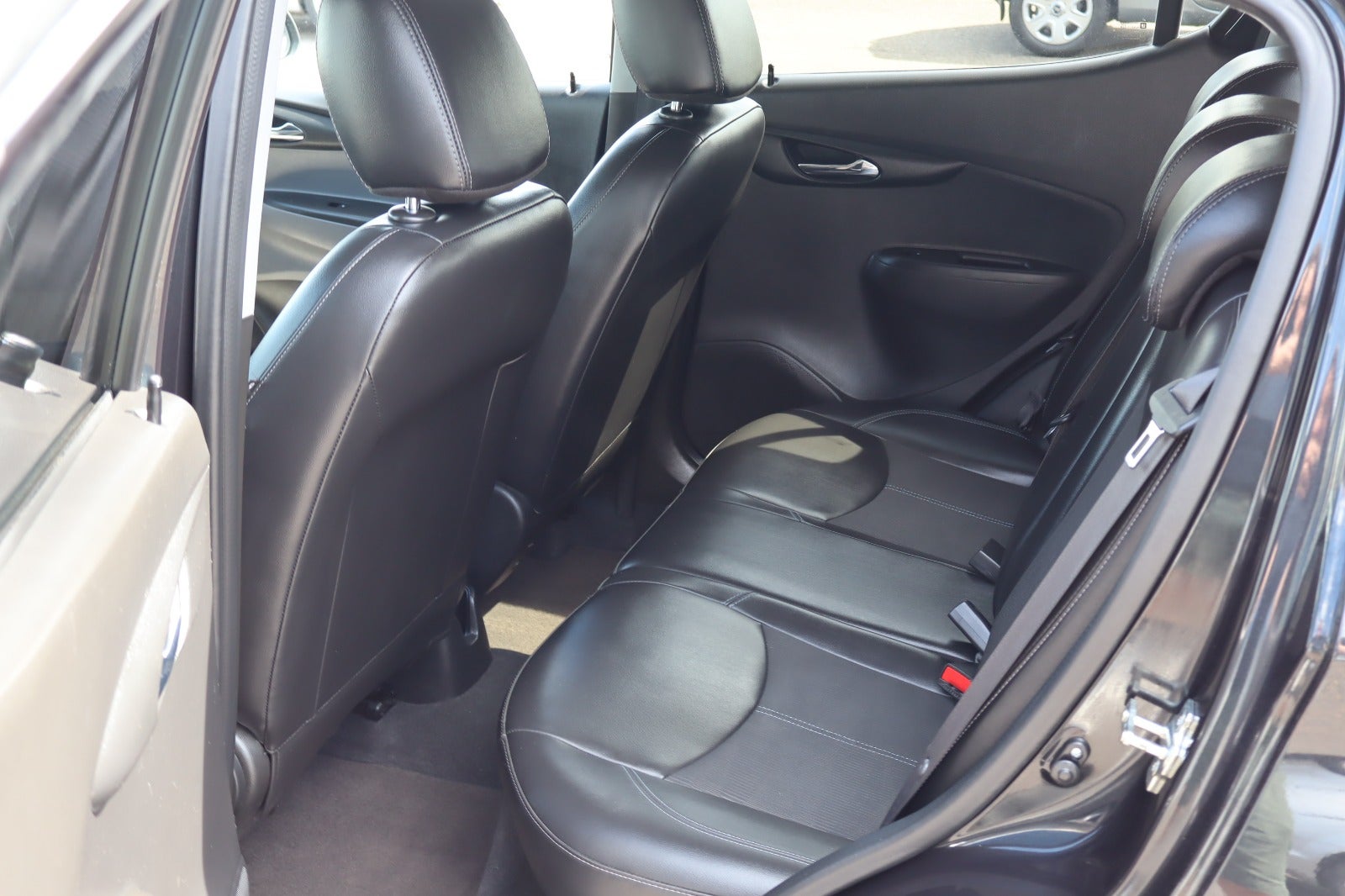 Billede af Opel Karl 1,0 Cosmo