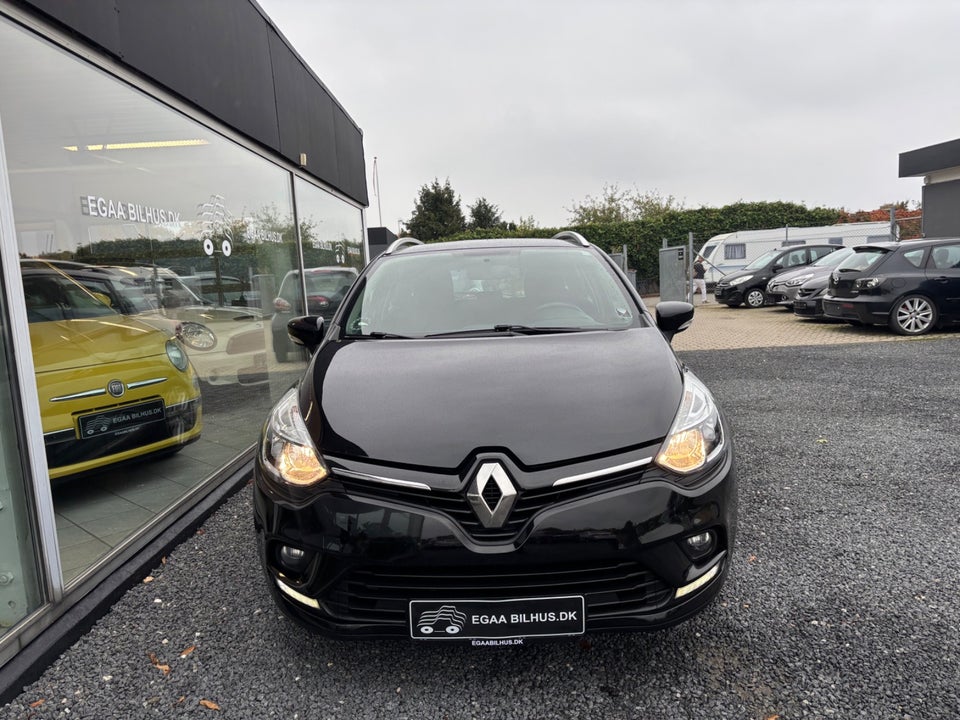 Renault Clio IV, Billede 3
