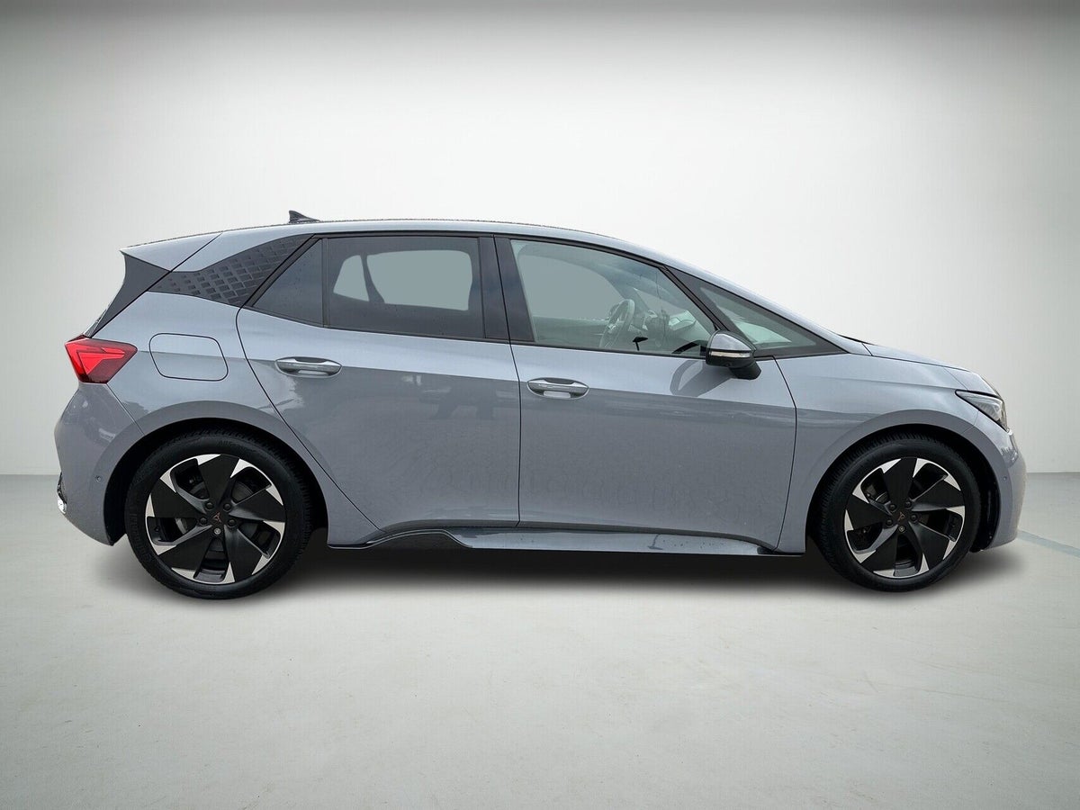 Cupra Born High billede 5