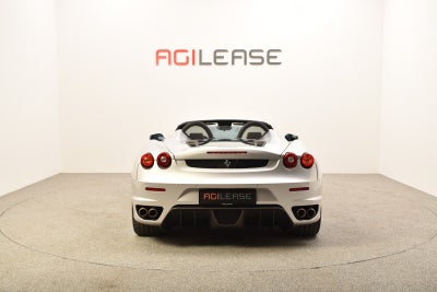 Ferrari F430 Spider F1