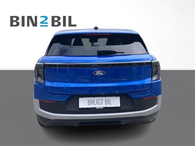 Ford Explorer Select Extended Range billede 3