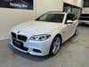 BMW 530d Touring M-Sport xDrive aut. thumbnail