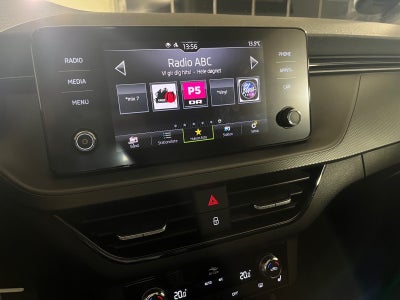 Skoda Scala TSi 110 Tour de France DSG