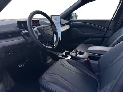Ford Mustang Mach-E Premium Extended Range billede 2