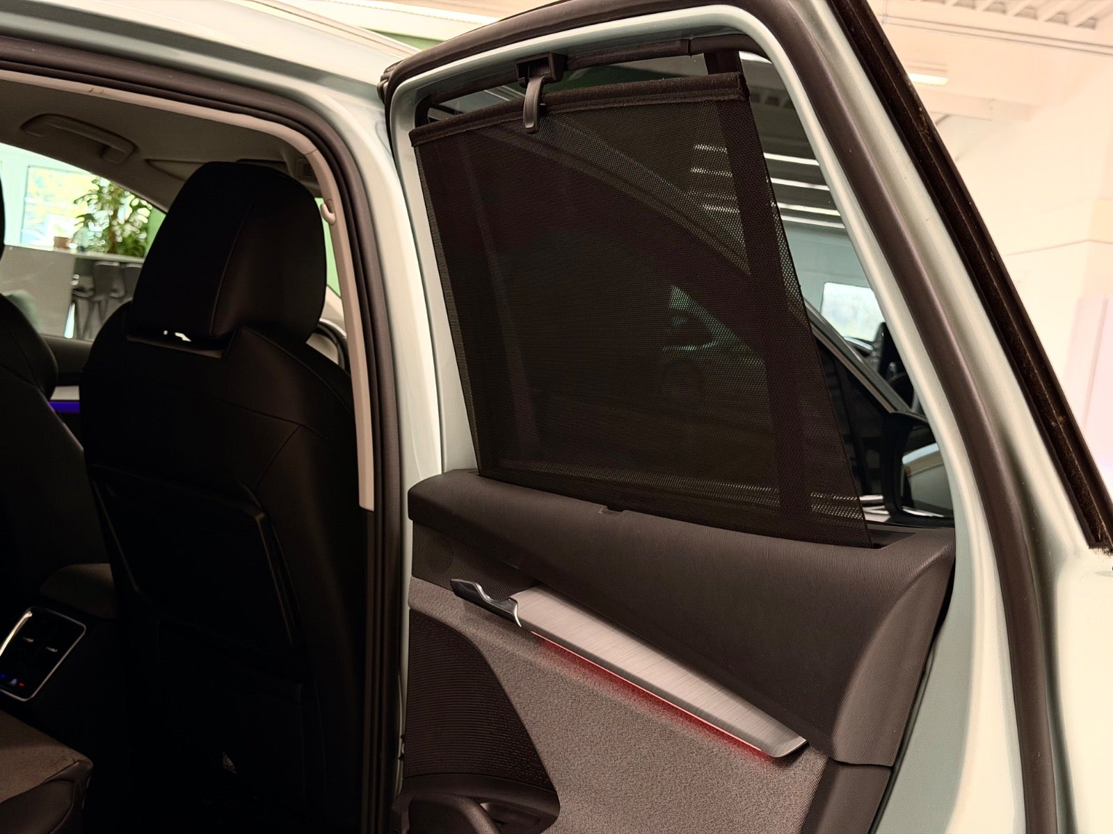 Billede af Skoda Enyaq 80 iV