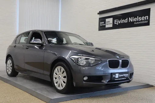BMW 120d