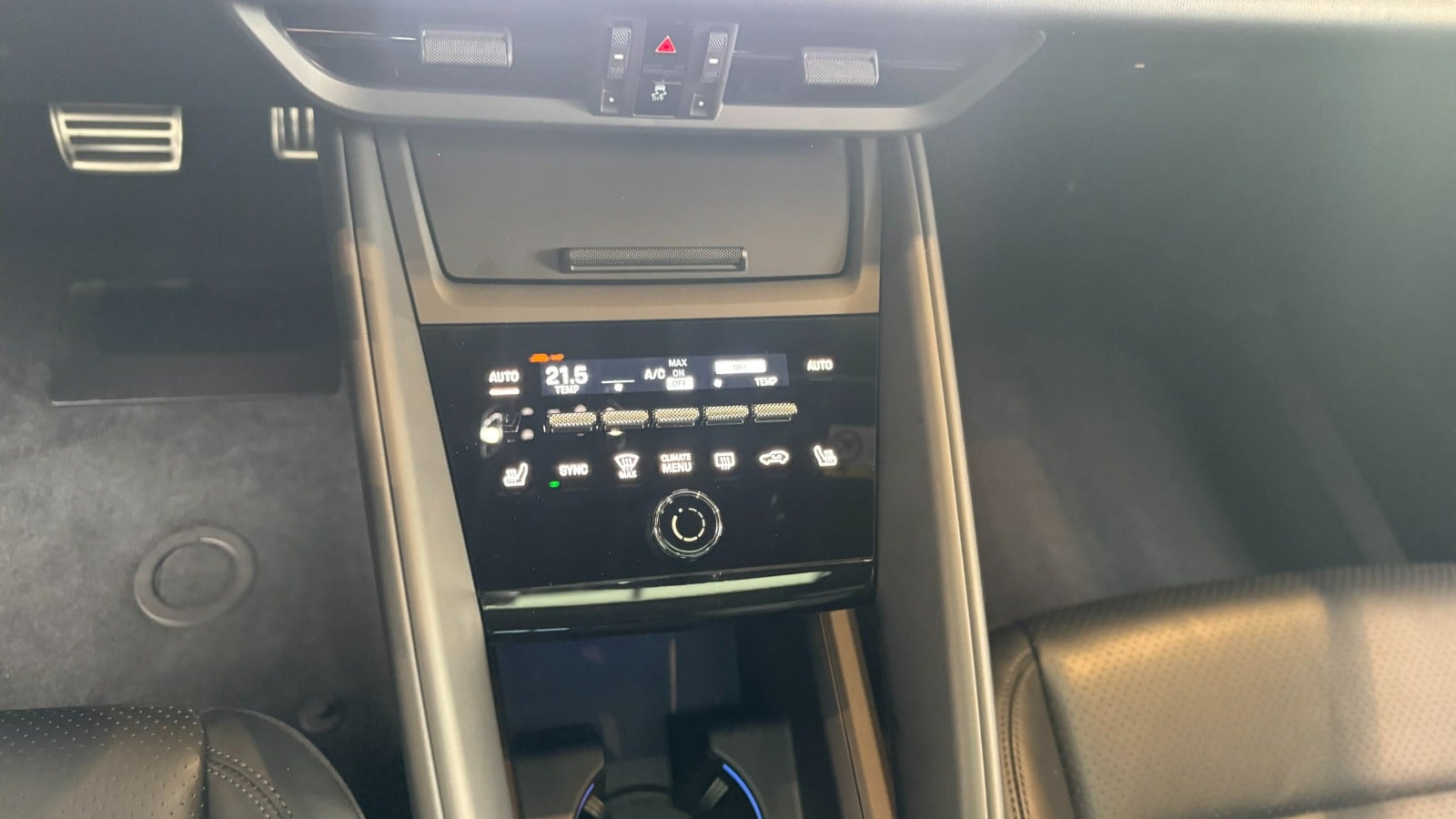 Porsche Macan 4