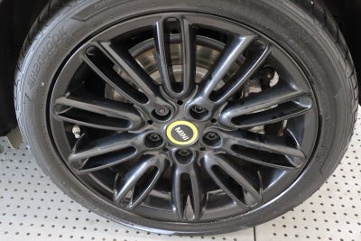 MINI Cooper SE Yours Trim