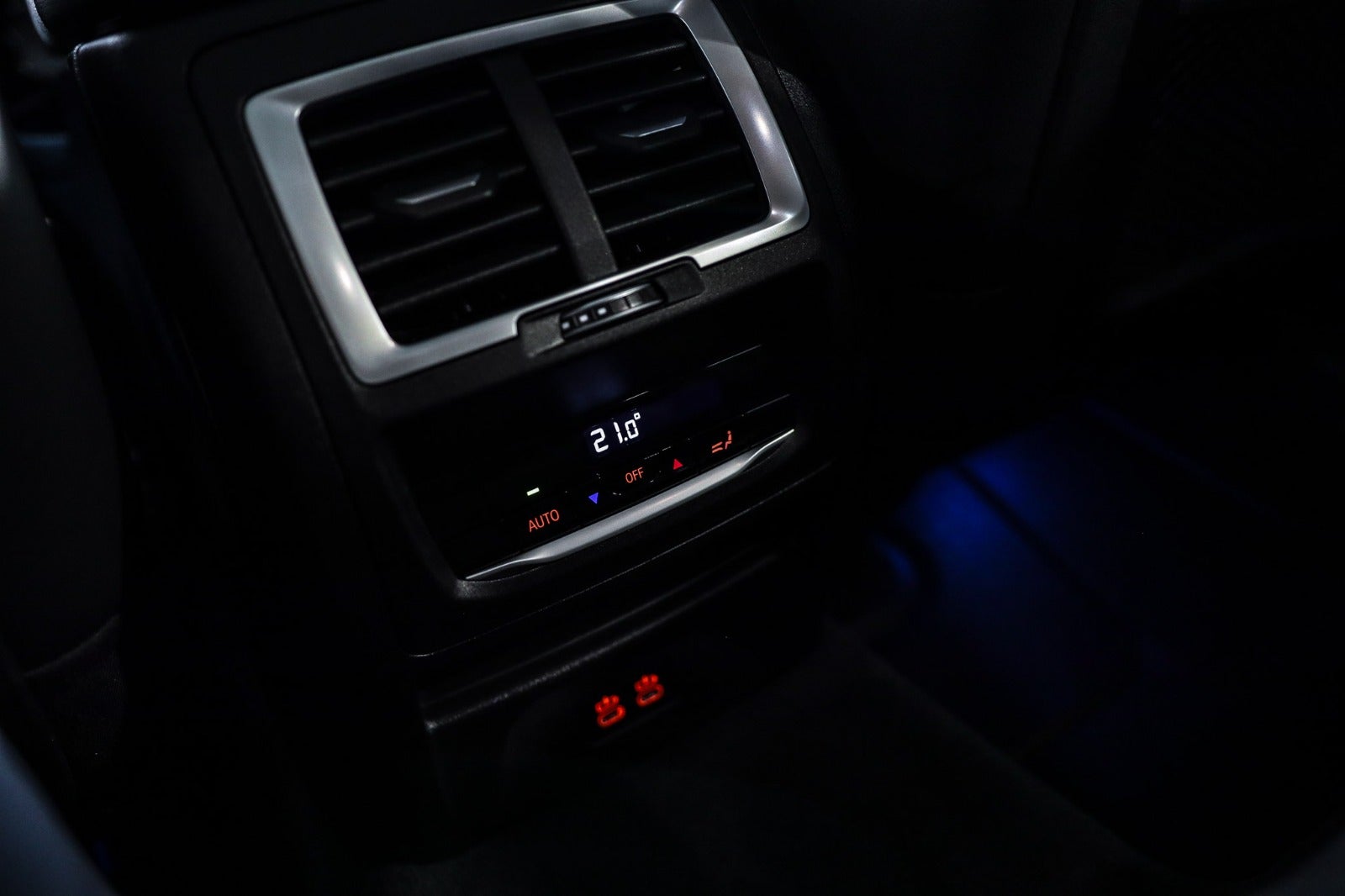 Billede af BMW iX3  Charged Plus M-Sport