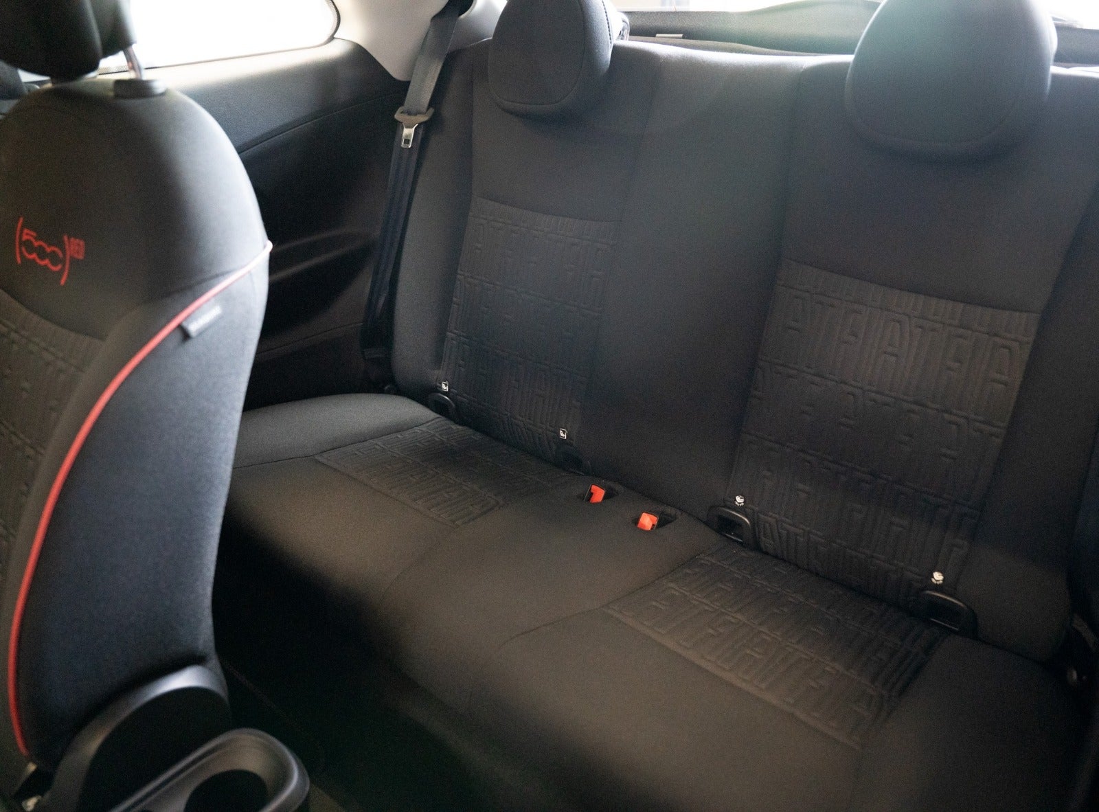 Billede af Fiat 500e 42