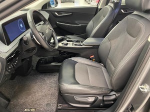 Kia EV6 Long Range Performance AWD