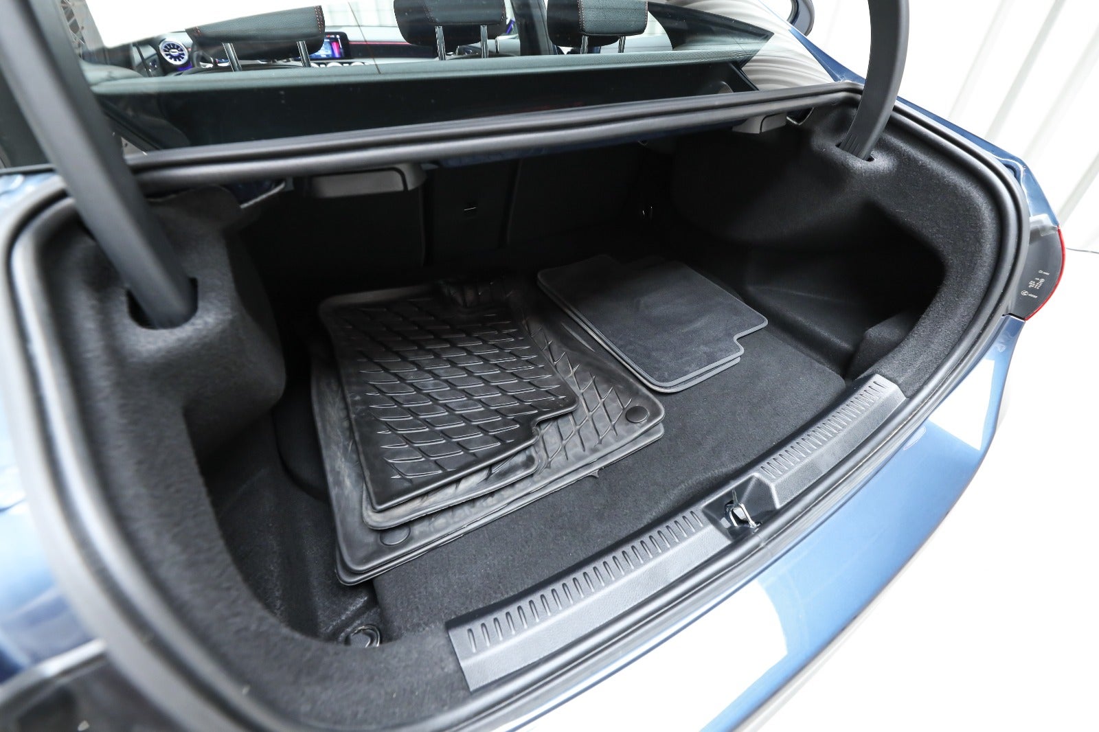 Mercedes-Benz A 250 e