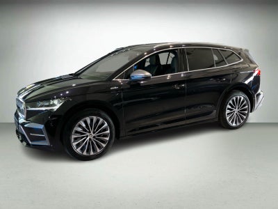 Skoda Enyaq iV Laurin & Klement