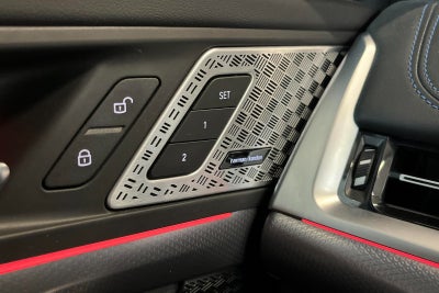 BMW iX1 eDrive20 Fully Charged M-Sport