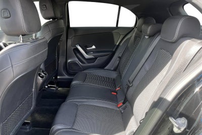 Mercedes A200 Progressive Advantage aut.