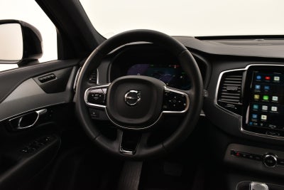 Volvo XC90 T8 ReCharge Ultimate Dark aut. AWD 7prs