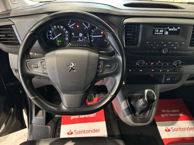Peugeot Expert BlueHDi 119 L2 Plus Van