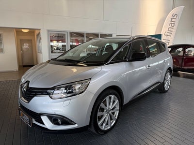 Renault Grand Scenic IV 1,2 TCe 130 Zen 7prs 5d