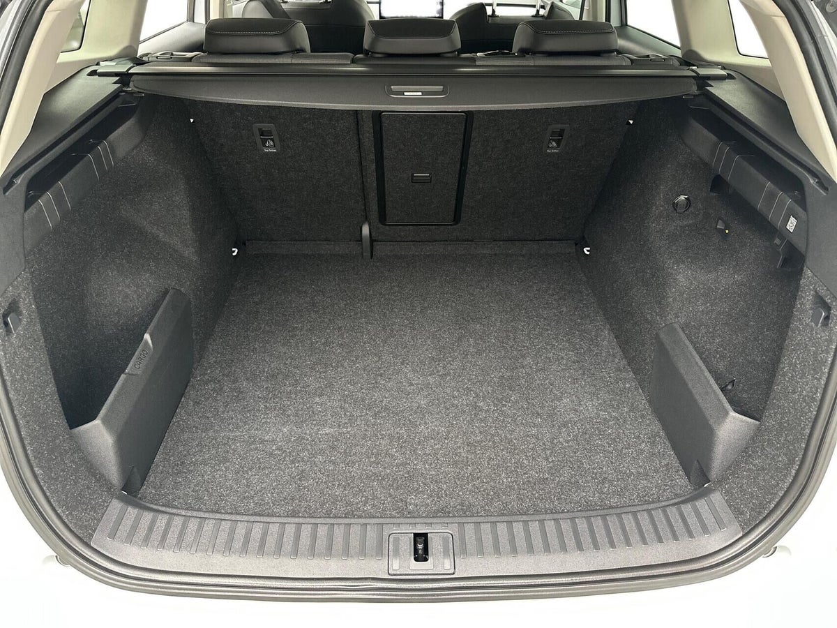 Skoda Enyaq iV billede 13