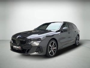 BMW i5 eDrive40 Touring M-Sport Pro