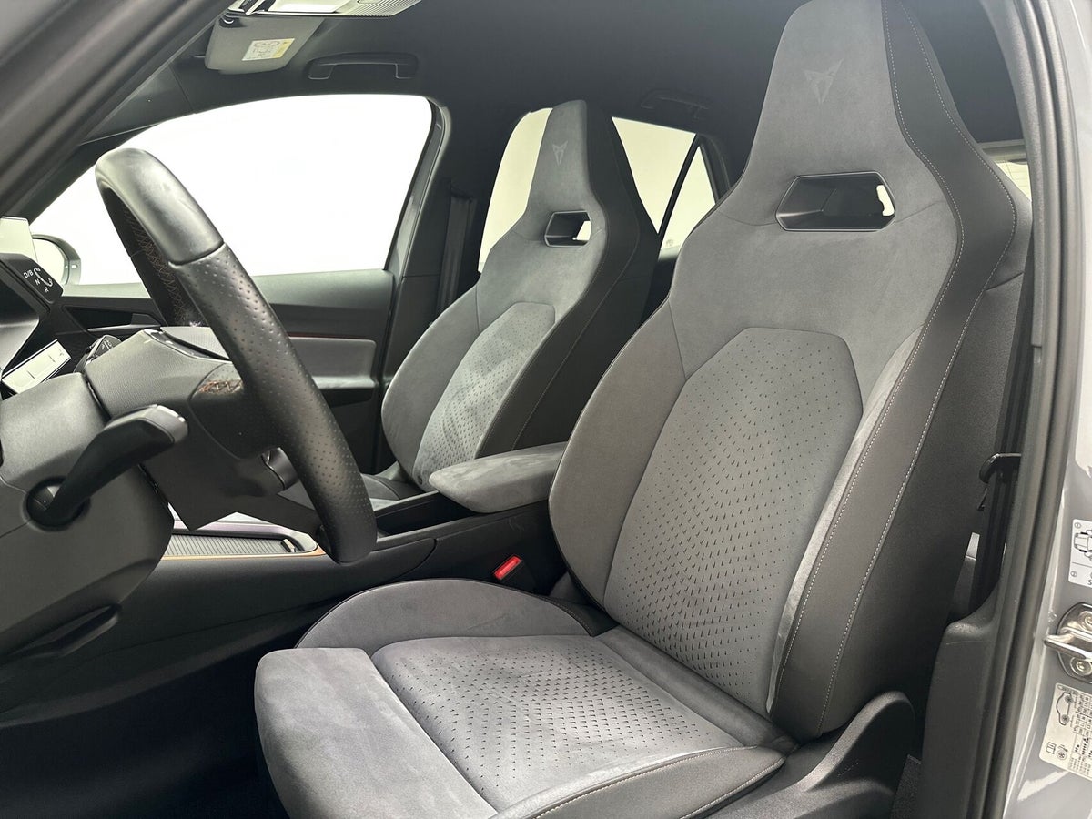 Cupra Born e-Boost billede 18